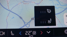 Volvo XC90 2.0 B5D [235] Plus Dark 5dr AWD Geartronic Diesel Estate